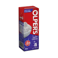 Olpers Dairy Cream 200ml
