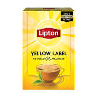 Lipton Yellow Label Tea Pouch 430gm