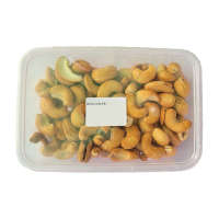 Kajoo (Cashew) Roasted  (کاجو روسٹڈ)