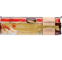 bake parlor spaghetti
