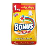 Bonus Tristar Washing Powder 1KG