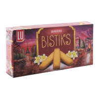 LU Bakeri Bistiks