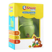 Shield Baby Deluxe Plus Feeder 125ml