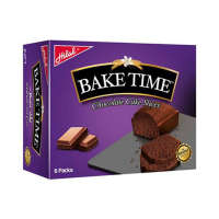 Hilal Bake Time Chocolate Cake Slices Per Piece