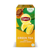 Lipton Green Tea Zesty Lemon & Honey