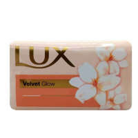 Lux Fresh Glow Water Lily Scent, Vitamin C + Mint Soap