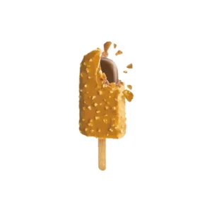 Wall's Feast Caramel Ice Cream