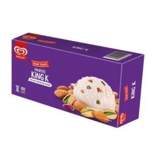 Wall's King Kulfa Half 440 ml