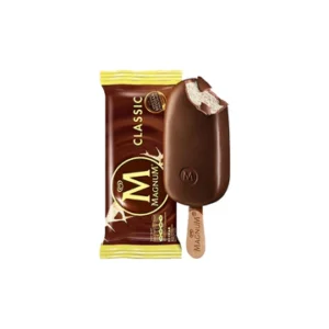 Wall's Magnum Classic 90 ml Ice Cream