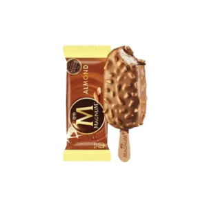 Wall's Magnum Almond Ice Cream