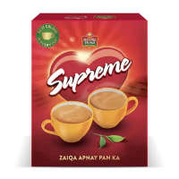 Brooke Bond Supreme Black Tea 80gm