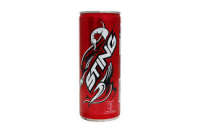 Sting Berry Blast Energy Drink Can 250ml
