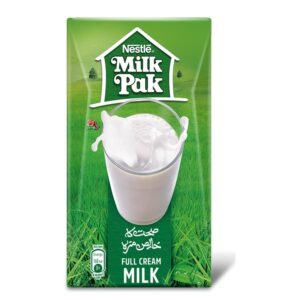 Nestle MilkPak Full Cream Milk