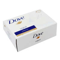 Dove Shea Butter & Vanilla Scent Soap 106gm