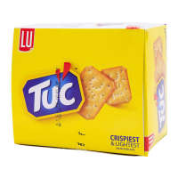 LU Tuc Biscuits