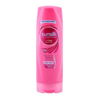 Sunsilk Keratin Yoghurt Protein & Coconut Oil Lusciously Thick & Long Shampoo