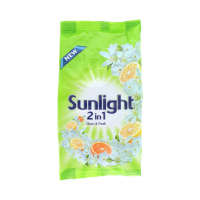 Sunlight Washing Powder Sachet