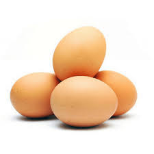 Desi Brown Egg