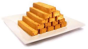 Premium Cake Rusk 250G
