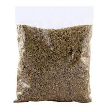 Zeera Safaid (White Cumin)