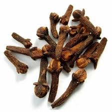 Long  / Clove Whole