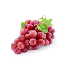 Red Grapes - لال انگور