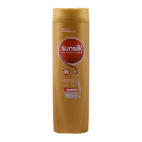 Sunsilk Hair Fall Solution Shampoo with Argan Oil, Soy Vitamin & Vitamin E