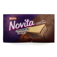 Bisconni Novita Chocolate Wafers