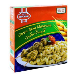 Kolson Macaroni