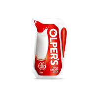 Olpers Full Cream Milk 250ml Pouch