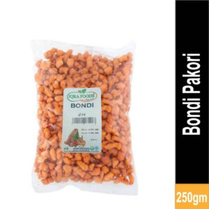 Pakoriyan | Besan ki Bondi |