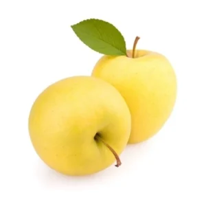 Apples Golden Half Kg