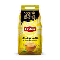 Lipton Yellow Label Tea Pouch 900gm