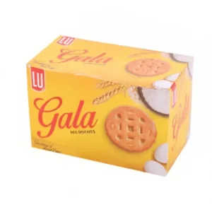 LU Gala Biscuits