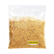 Khaskhas - خشخاش (Poppy Seeds)