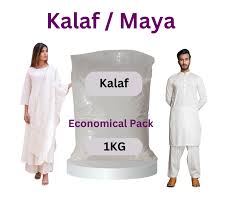 kalaf  maya
