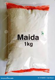 Maida