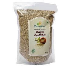 Bajra (Pearl millet)