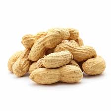 Peanuts with shell - مونگ پھلی