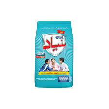 Nestle Nido Bunyad 260 Gm Packet