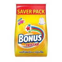 Bonus Tristar Washing Powder 1500gm