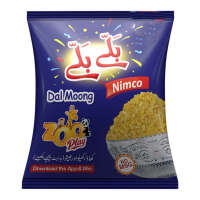 Shahi Ballay Ballay Dal Moong