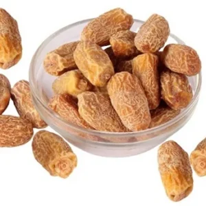 Chowaray (Dried Dates)  (چھوہارے) 250G
