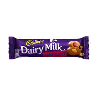 Cadbury Dairy Milk Fruit & Nut Chocolate 38gm