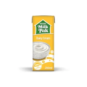 Olpers Dairy Cream 200ml