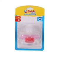Shield Baby Glow in the Dark Soother
