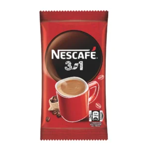 Nestle Nescafe 3-in-1 Coffee Sachet