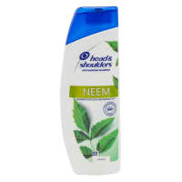 Head & Shoulders Neem Anti-Dandruff Shampoo 360ml