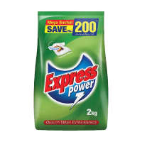 Express Power Washing Powder 115gm