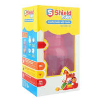 Shield Baby Evenflo Feeder with Handle 125ml